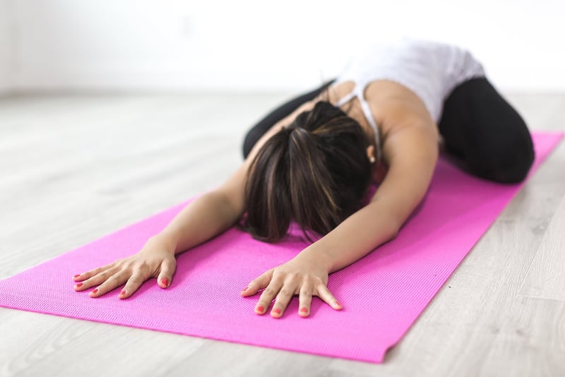 Mindful Practice